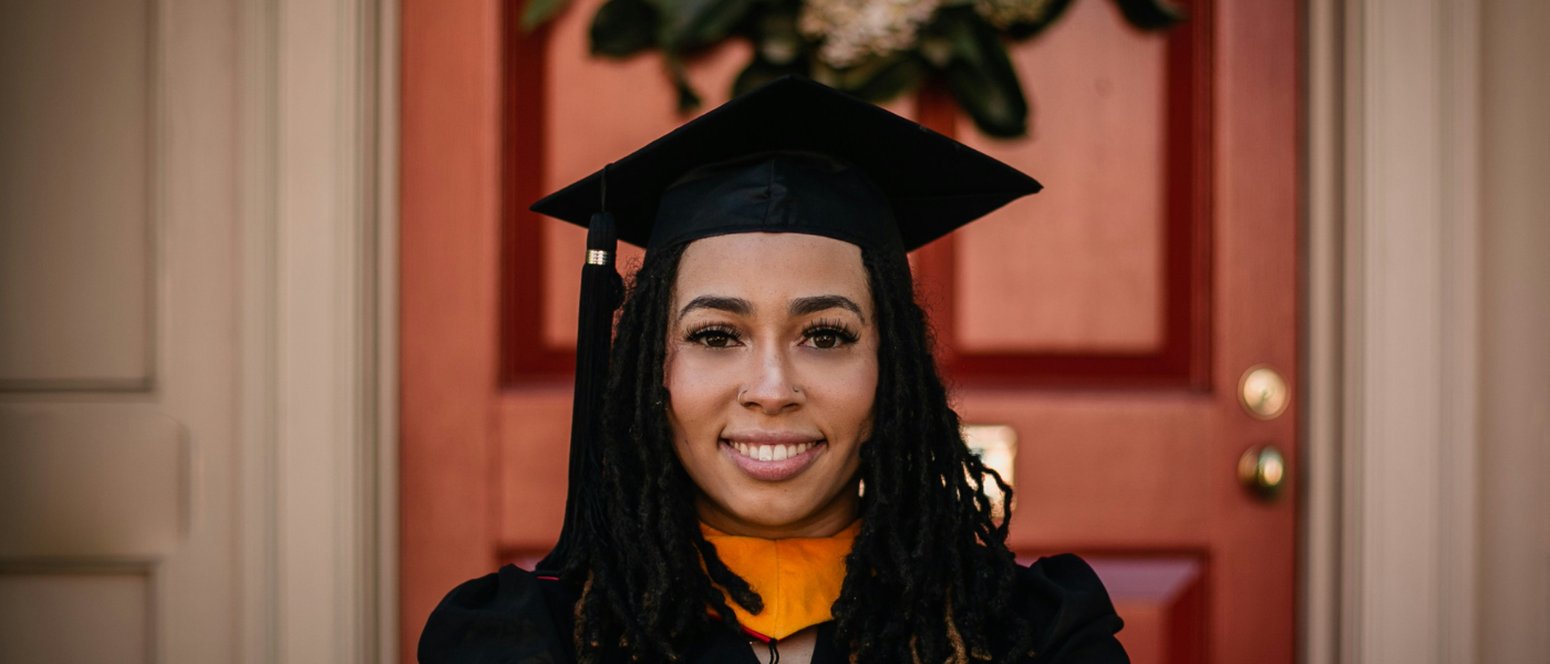 Criminal Administration Justice Degrees Header