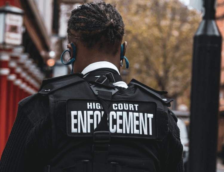 Criminal Justice Administration Jobs and Careers Headers