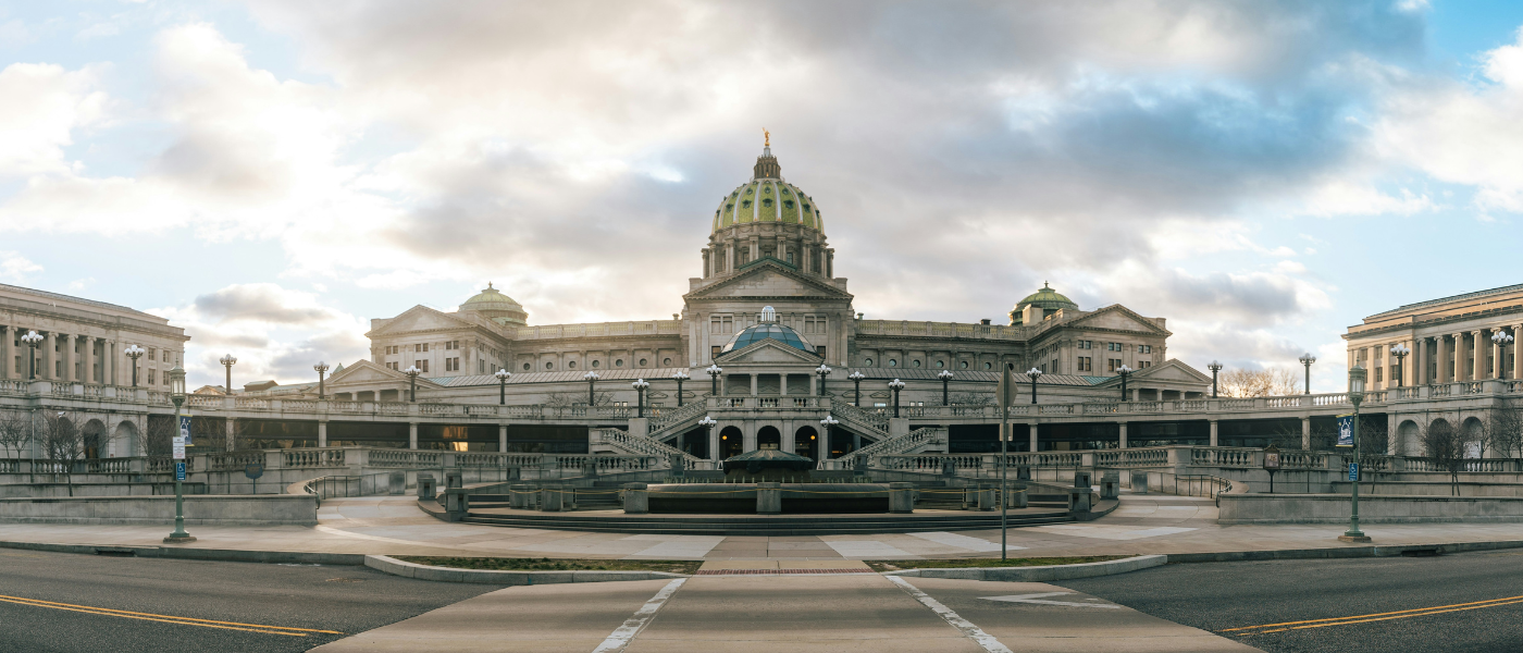 Criminal Justice Headers Degrees in Pennsylvania