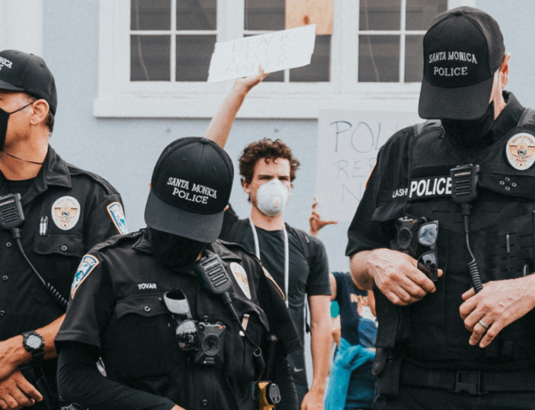 Header Public Safety Degree Online