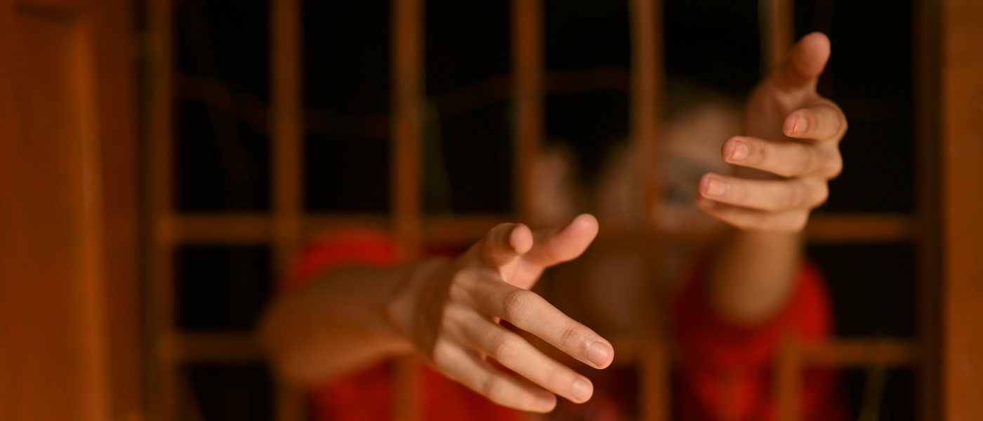 Juvenile vs Adult Criminal Justice System