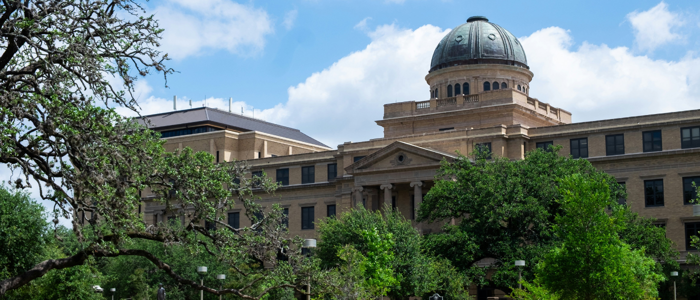 Criminal Justice Header - Criminal Law School in Texas