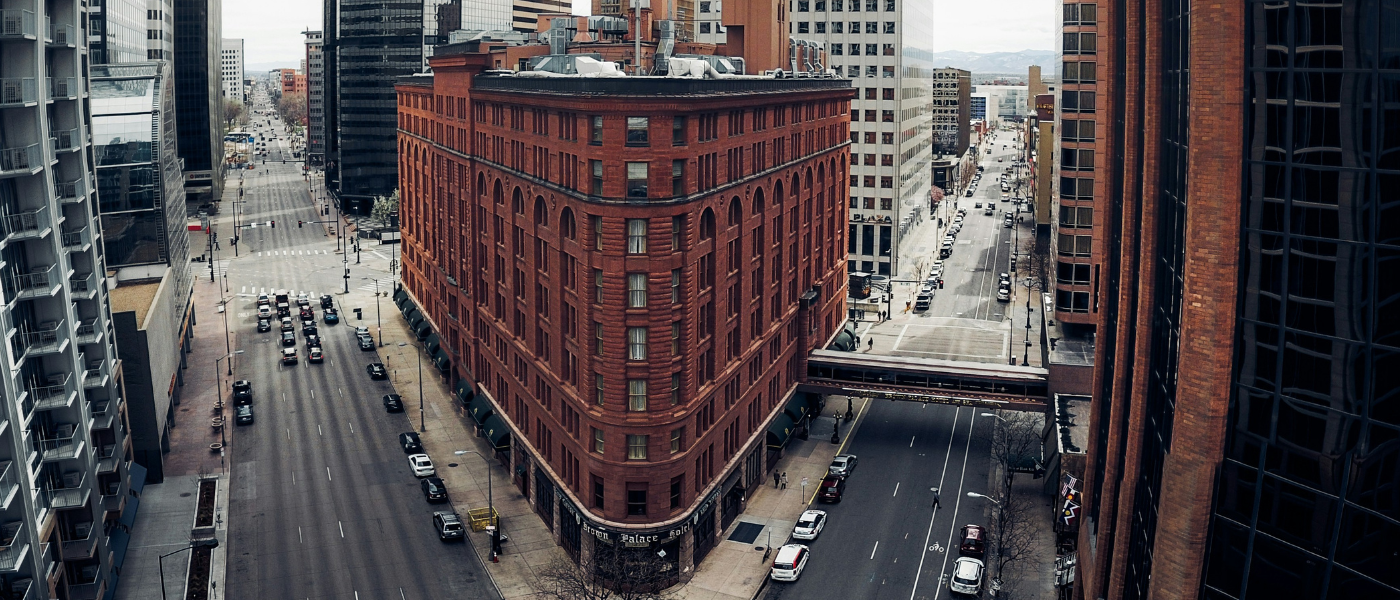 Criminal Justice Feature Image - Cybersecurity Schools in Colorado