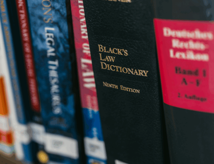Criminal Justice Header - Legal Studies
