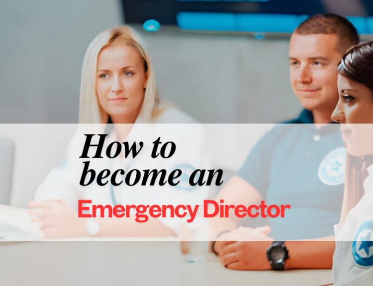 Criminal Justice Header - Criminal Justice Header - How to Become an Emergency Director1