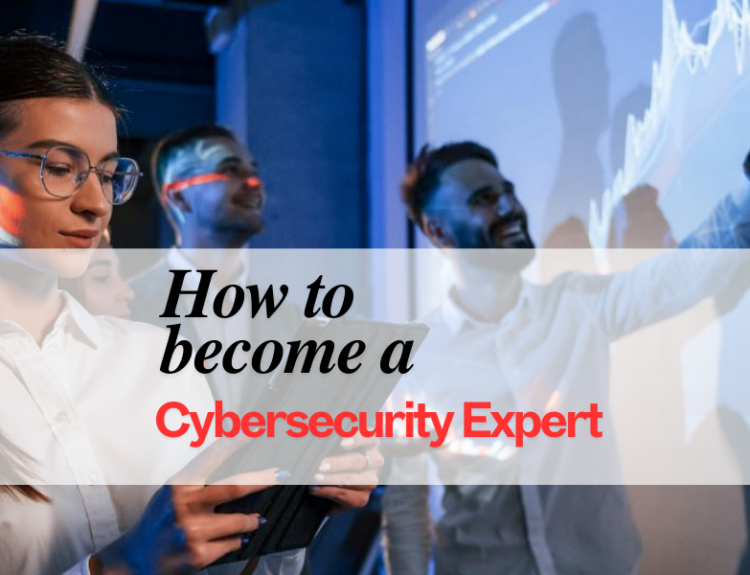 Criminal Justice Header - How to become a cybersecurity expert