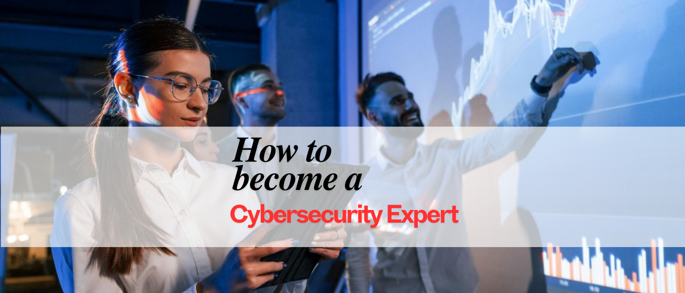 Criminal Justice Header - How to become a cybersecurity expert