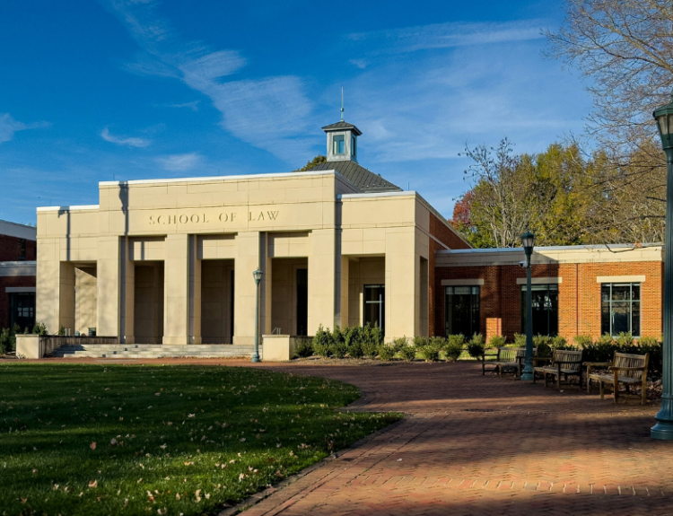 Top 5- Law Schools Tuition Fees - Criminal Justice Header