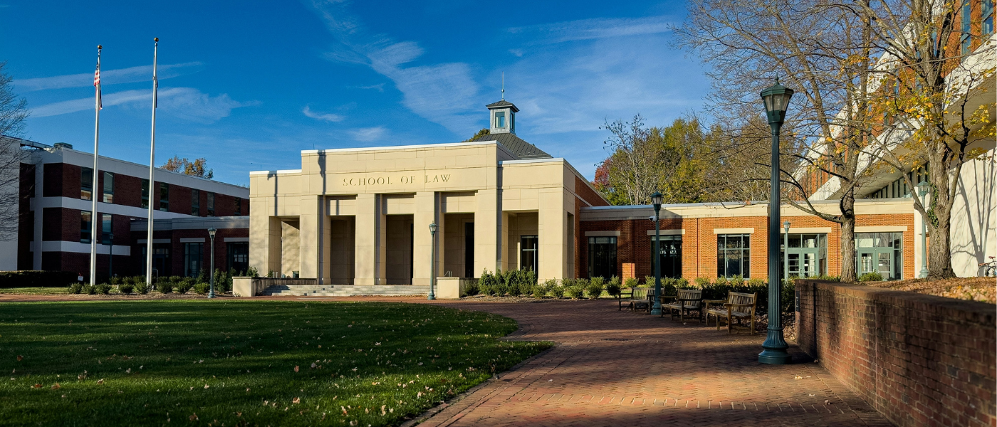 Top 5- Law Schools Tuition Fees - Criminal Justice Header