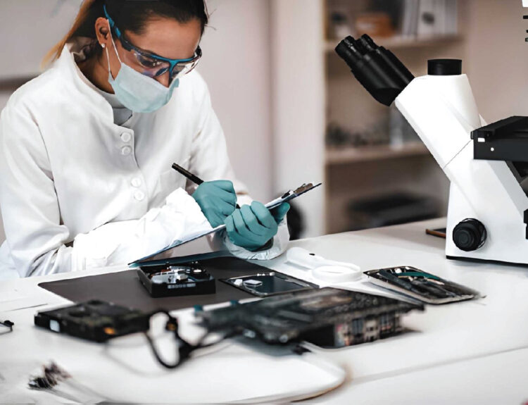 Why Digital Forensics Careers Are Exploding
