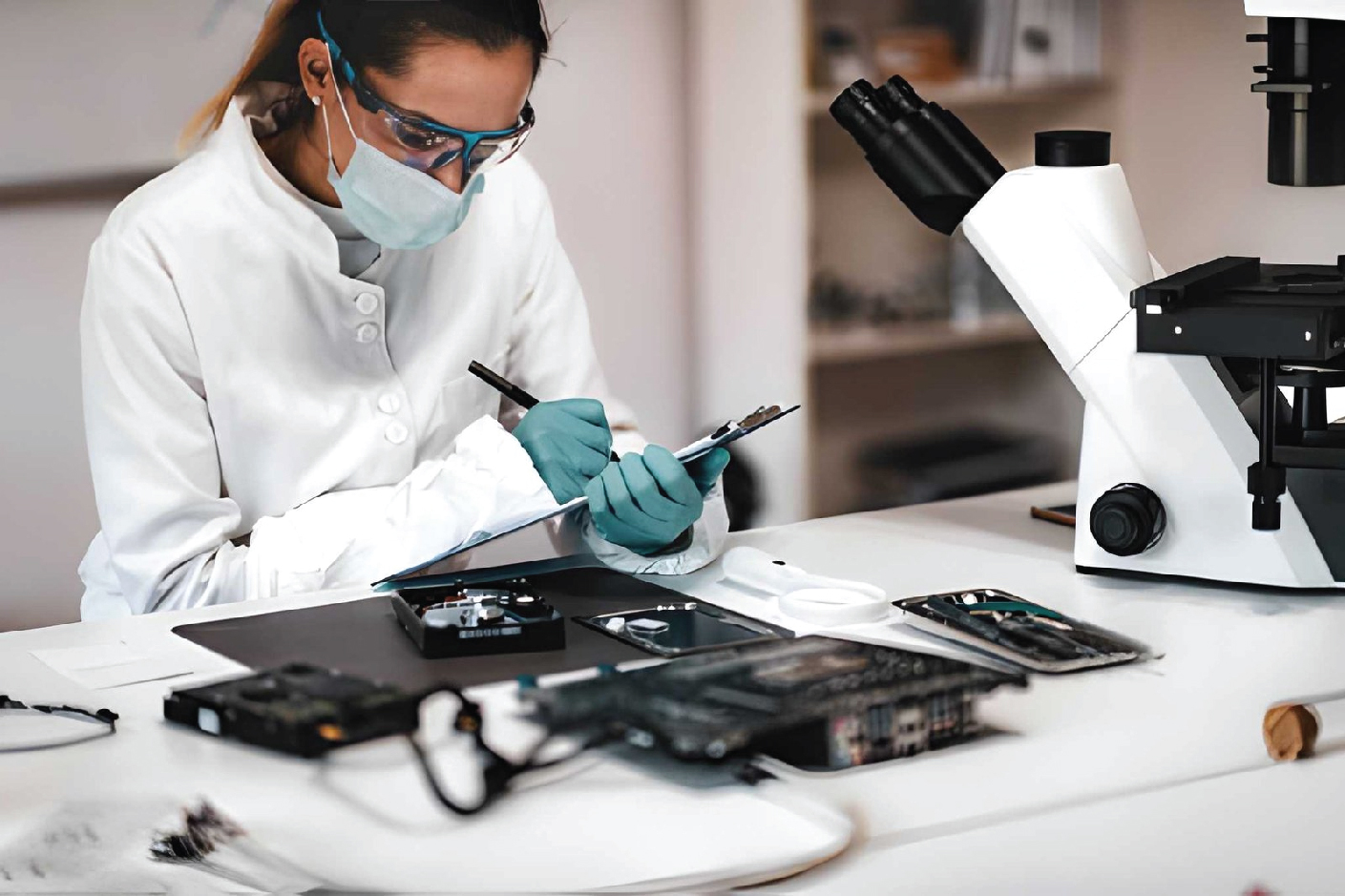 Why Digital Forensics Careers Are Exploding